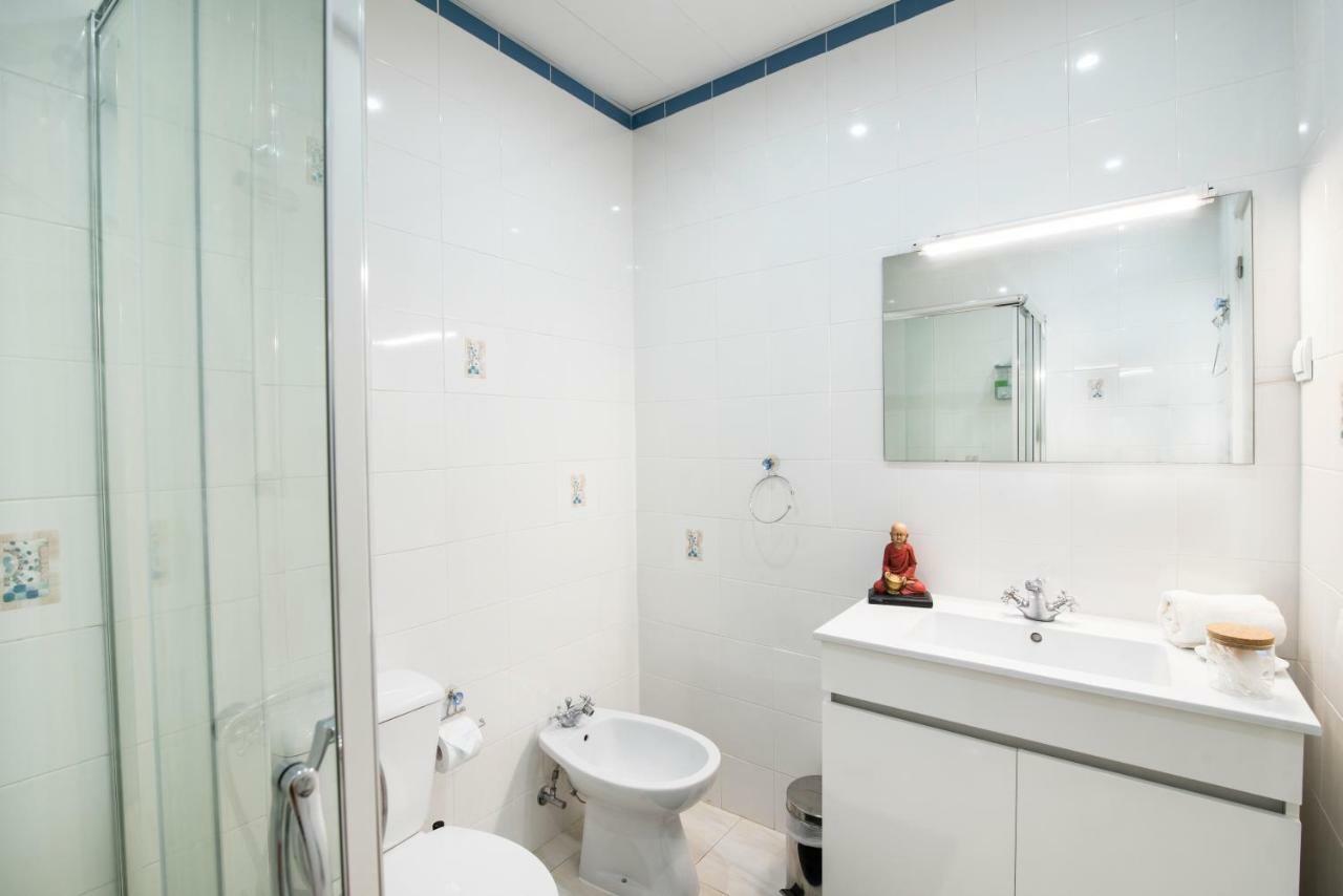 Art And Design Apartment In Lisabona Exterior foto
